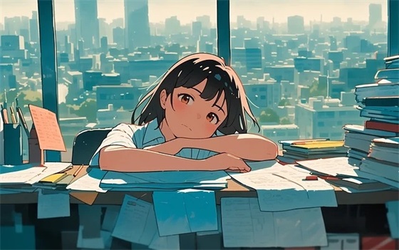 女人要独立的句子