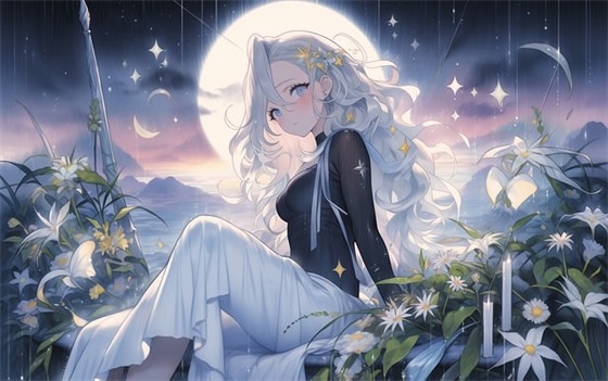 岁月人生感悟优美句子