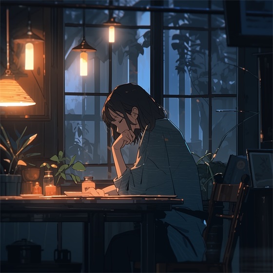 对未来很迷茫的句子