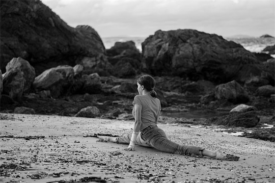 鼓励自己坚强的句子