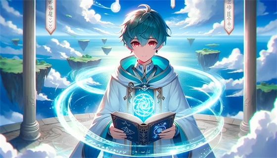 描写阅读的句子