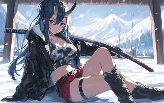 关于女人独立的句子