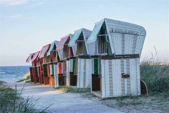 描写人物肖像的优美句子