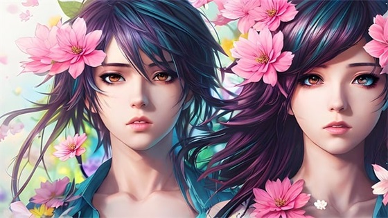 形容环境安静的句子