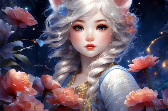 美容院开业句子16句