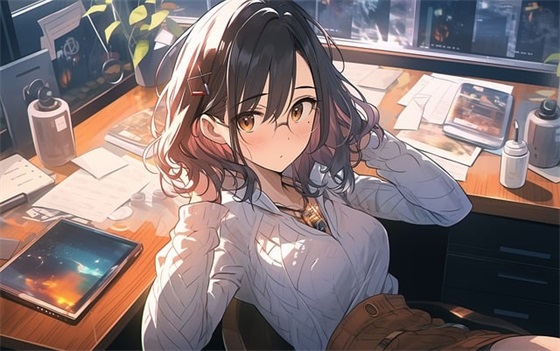 树林的风景句子精选862句