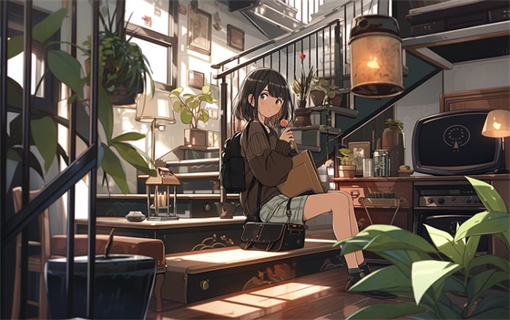 木字旁女孩起名用字,五行属木的女孩名字大全