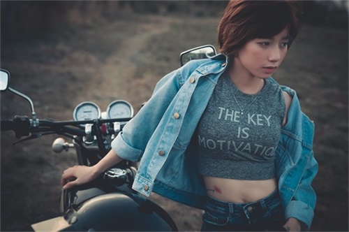 分手后励志个性签名