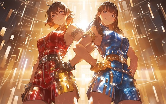 带美字的网名英文