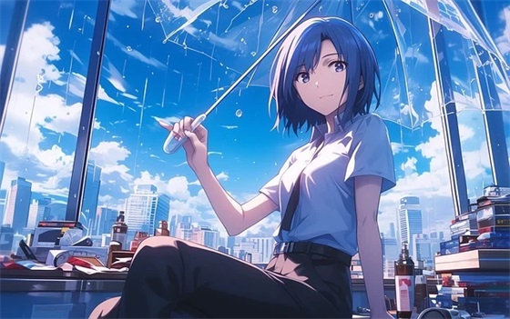 带董站辉的网名