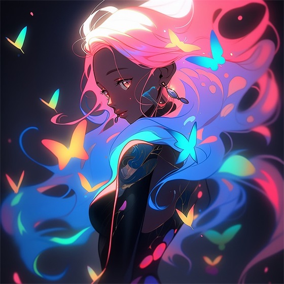 带手持的网名女生可爱