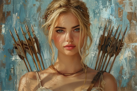 带气球的qq网名女生