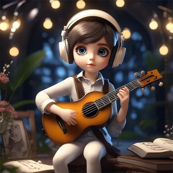 带可字的好听网名