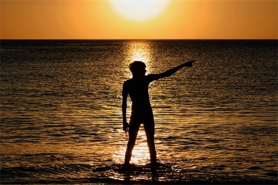 带热情俩字的网名