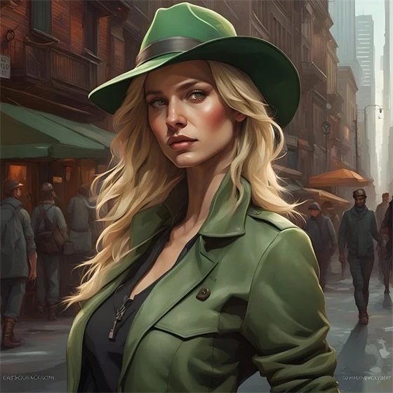 带远方的六字网名