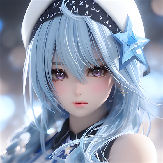 带秃头的网名女温柔霸气