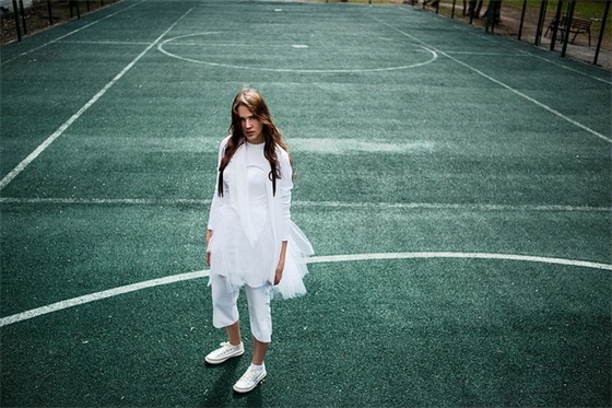 这个字带光的网名