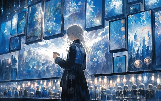 带保温杯的网名大全