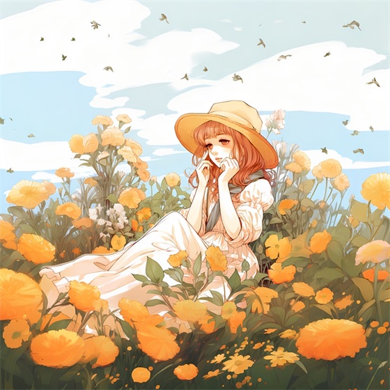 赞美中老人年轻的句子精选216句