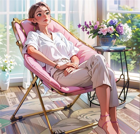 牛年草字头的女孩名字 寓意好的宝宝名大全