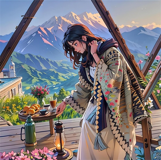 2024年三月份虎宝宝起名（适合属虎宝宝的好名字）