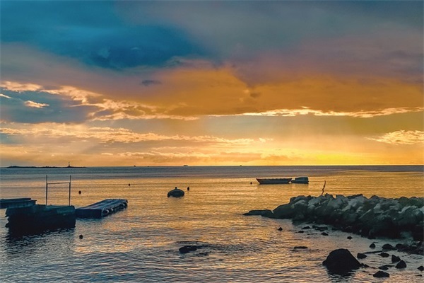 关于感恩的名言