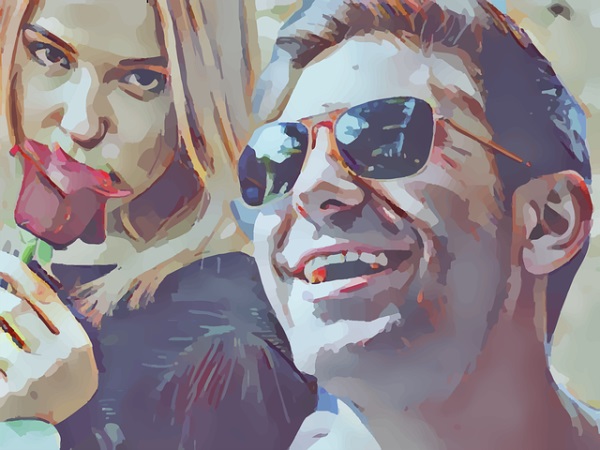 关于爱情名人名言