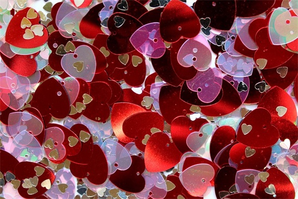 最深情的表白句子