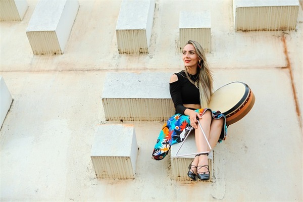 描写心情高兴的句子