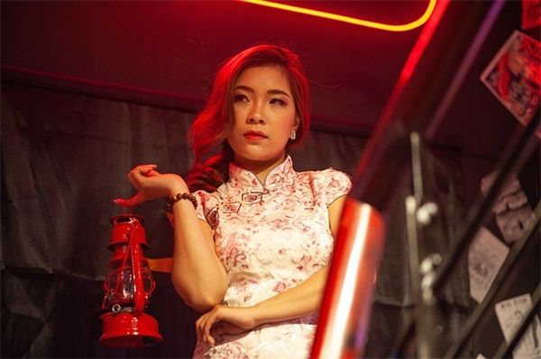 冷暖自知的句子