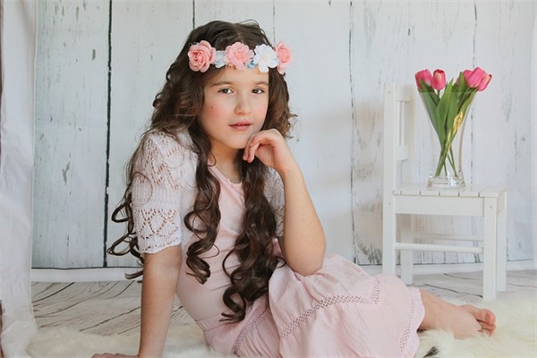 孩子长大感慨万千的文案句子汇总(50条)