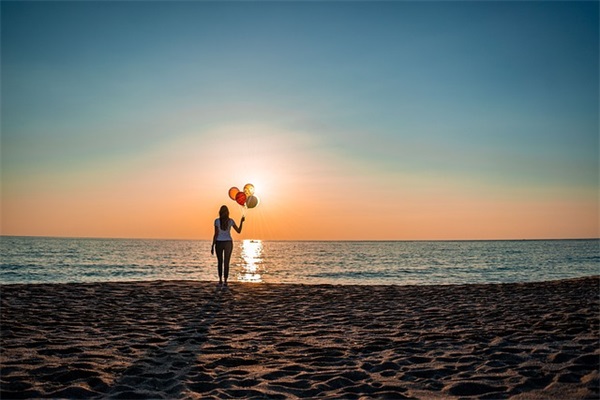 对长辈的爱的感恩句子