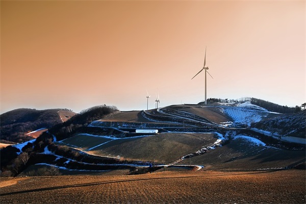 女孩阳光正能量的句子