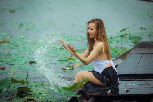 唐诗唯美句子 唐诗中最唯美的名字