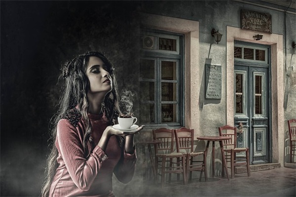 清新文艺温暖的干花店名字大全