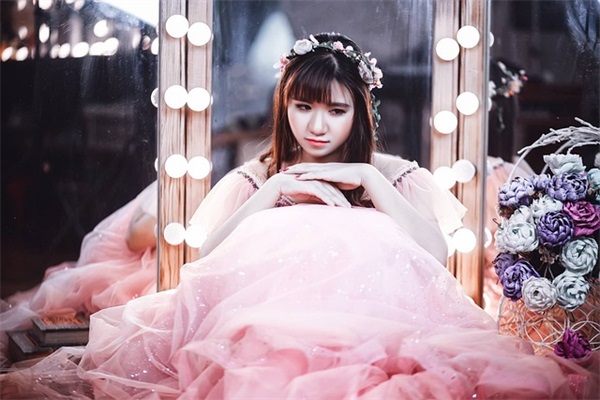 2024女孩起名字好寓意的字免费取名（515个）