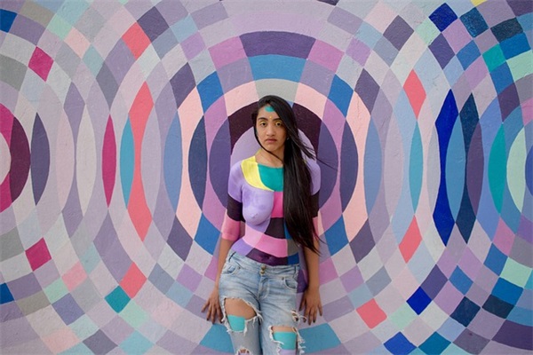 洋气文艺小清新店名