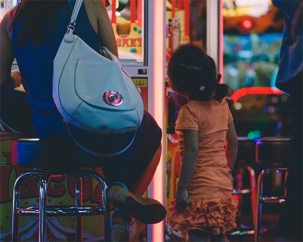 关于理发店的名字好听的名字