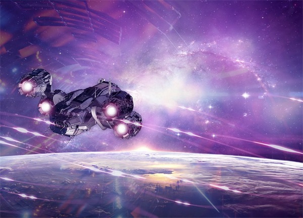 大气的微店名字大全