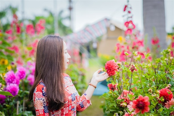 关于暗恋的文案配图72句