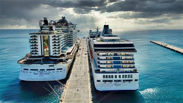 适合去重庆旅游时发朋友圈的经典文案