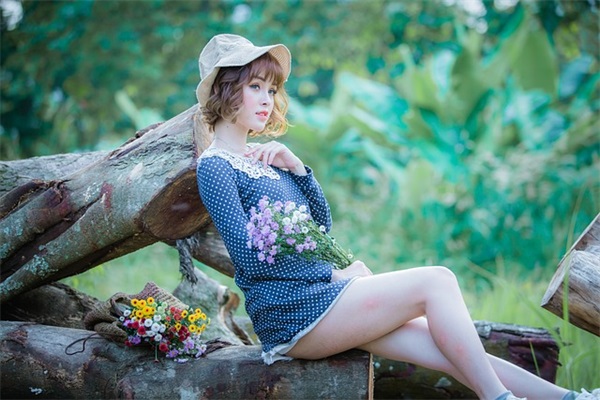 qq名字女生非主流82句