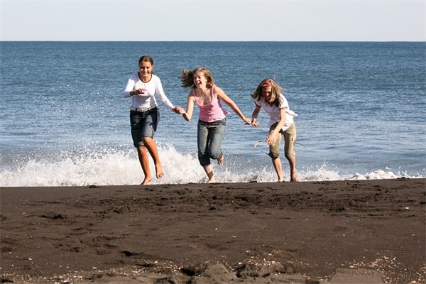 好听的qq名字女孩79句