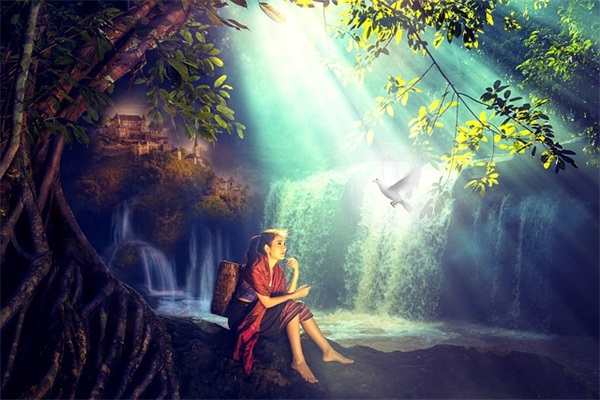 00后超拽网名86句