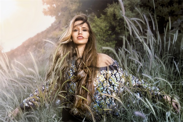 好看又霸气的网名(优选812个)