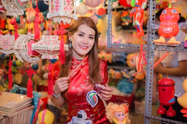 女生适合玩游戏用的名字(786个)