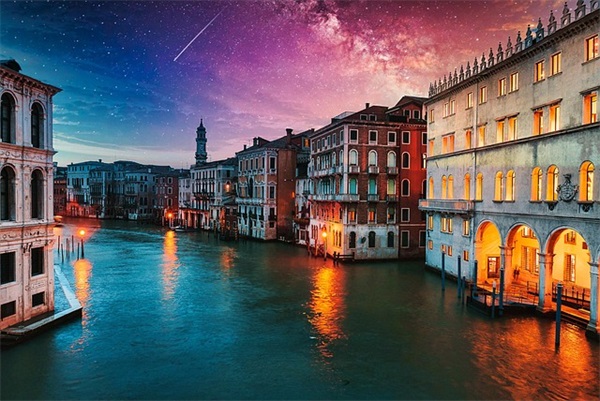 超级霸气情侣网名(精选436个)