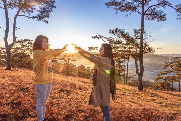 女人改善运气的网名(708个)