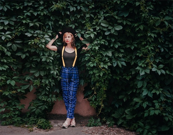 放荡不羁古风女生网名(共629个)