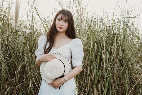 qq女生昵称小清新可爱的网名(541个)